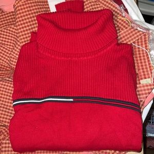 Women’s Tommy Hilfiger turtleneck
